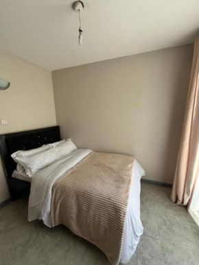 A hidden gem 1BR at the Royal Suburbs by Tsavo